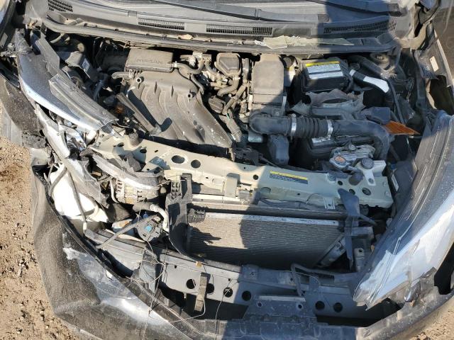 3N1CE2CP9GL400108 Nissan Versa Note S