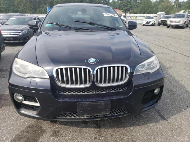 VIN 5UXFG8C55DL591327 2013 BMW X6, Xdrive50I no.5