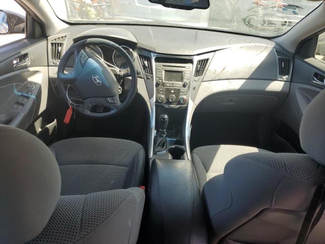 5NPEB4AC1EH892575 Hyundai SONATA GLS