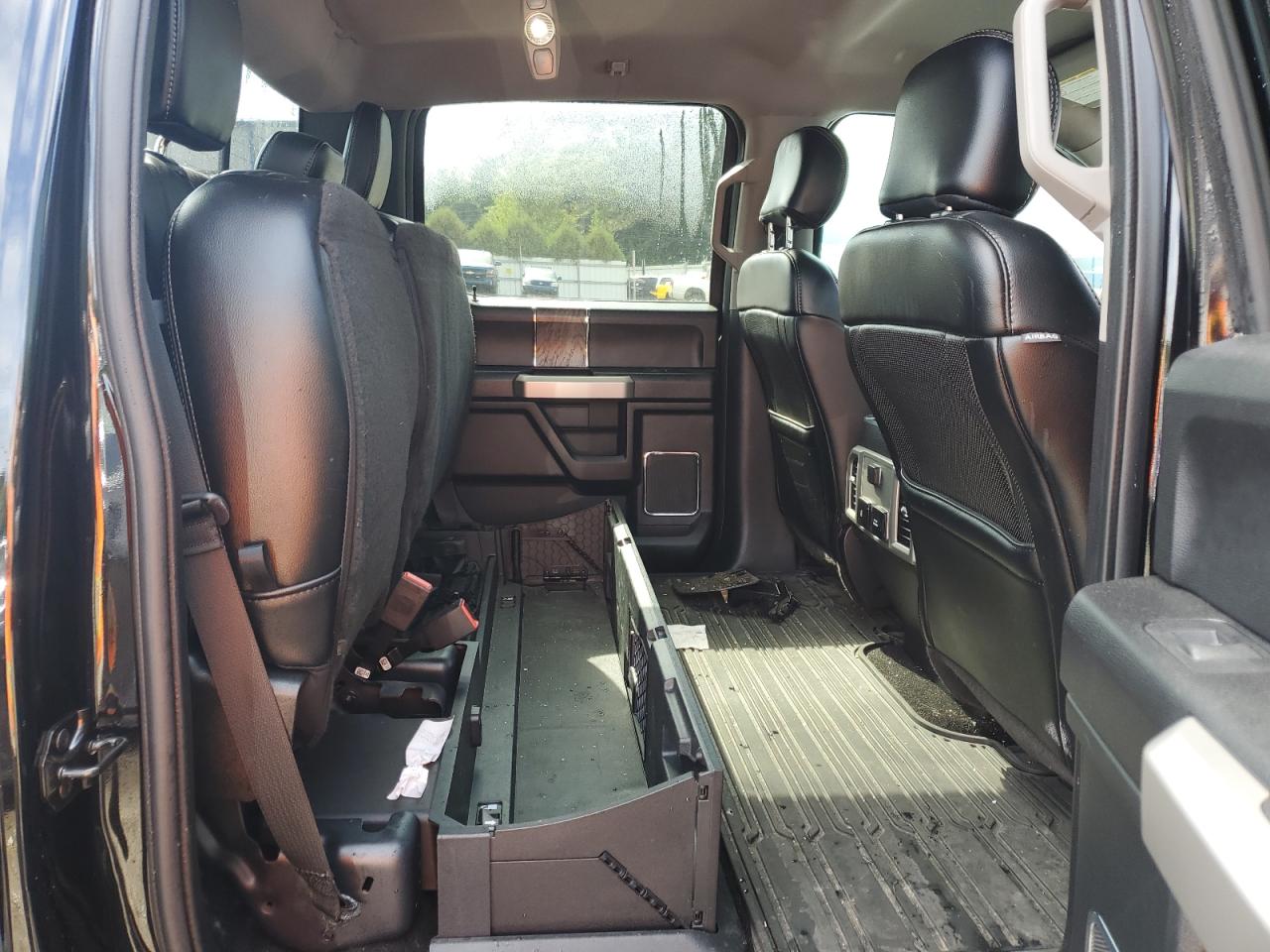 1FT8W3BT3KEE62469 FORD F350 2019