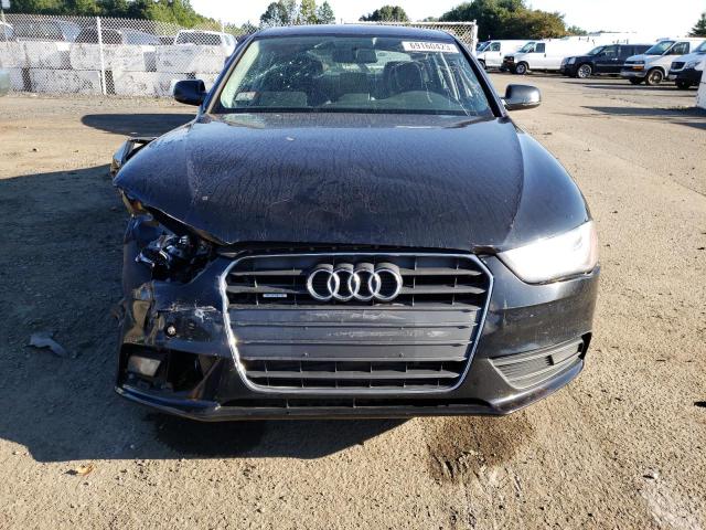 VIN WAUBFAFL3DN005620 2013 Audi A4, Premium no.5