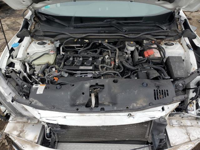 JHMFC1F30JX032978 Honda CIVIC EX