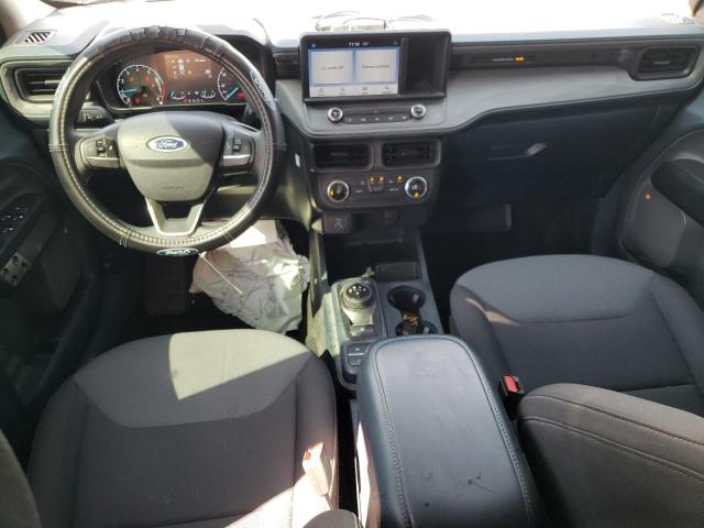 2022 FORD MAVERICK X - 3FTTW8F96NRA54751