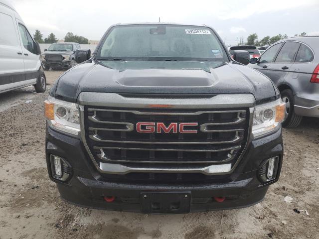 2022 GMC CANYON AT4 1GTG6FEN0N1160126