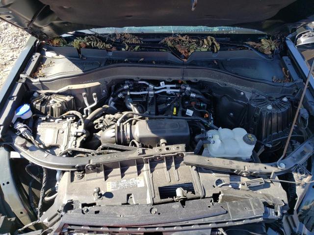 2021 FORD EXPLORER T - 1FMSK8JH1MGC33626