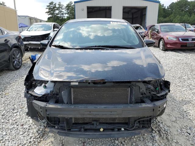 3KPFK4A72HE051400 KIA FORTE LX