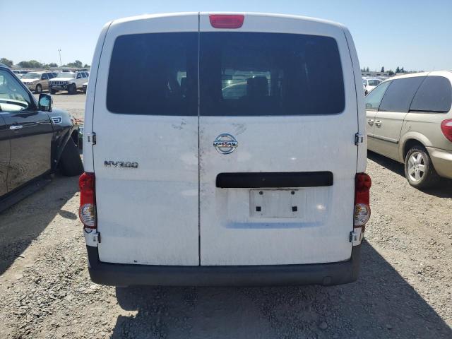 3N6CM0KN9GK693080 Nissan NV200 2.5S