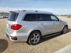 MERCEDES-BENZ GL 350 BLU photo