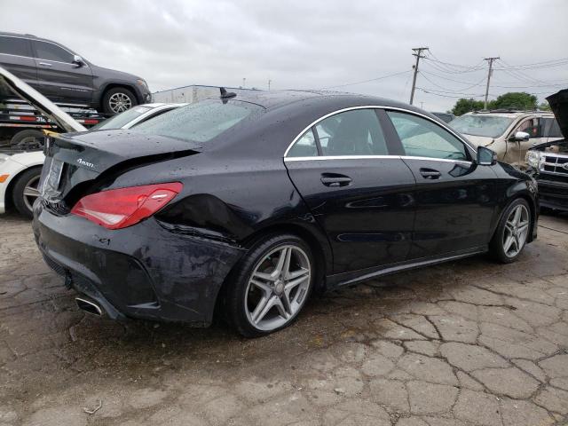 WDDSJ4GB4EN079077 Mercedes-Benz CLA 250 4MATIC