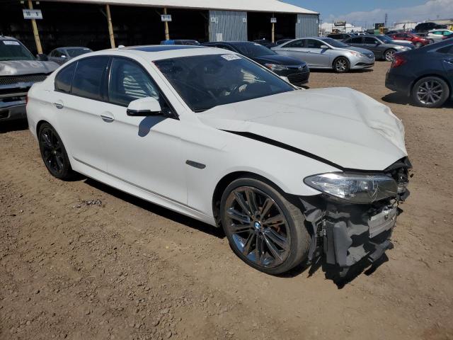 WBA5B1C5XED481983 BMW 535 I