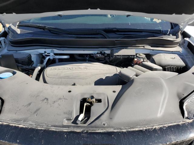 2022 HONDA PILOT TRAI 5FNYF6H86NB072697