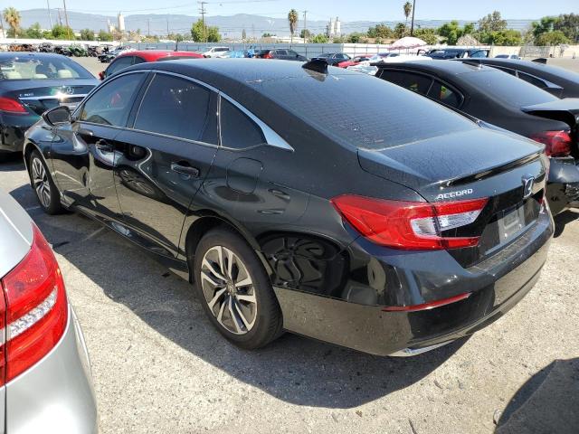 1HGCV3F16JA008925 Honda ACCORD HYBRID