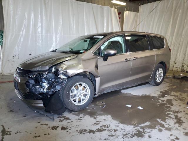 2C4RC1CG4JR175081 2018 CHRYSLER PACIFICA, photo no. 1