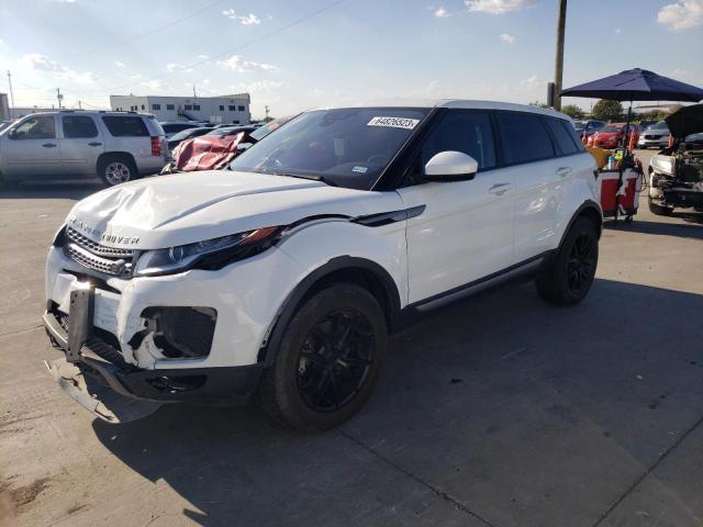 2019 Land Rover Range Rover Evoque SE