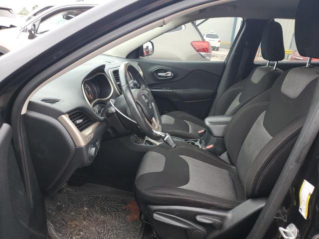 1C4PJLAB1GW329309 Jeep Cherokee Sport