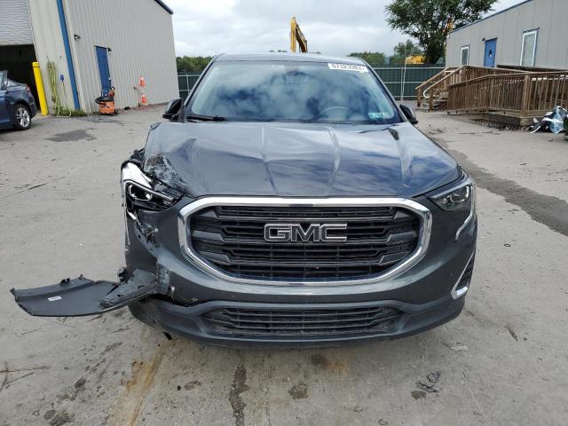 3GKALTEVXJL222992 GMC Terrain Sle