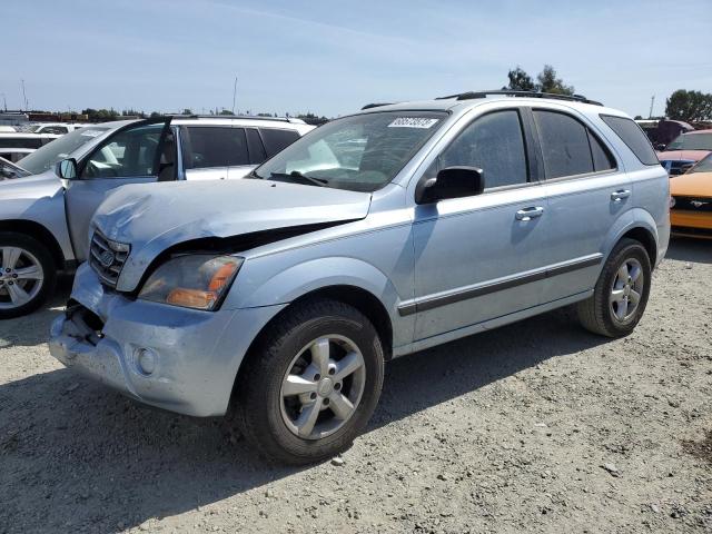 2007 Kia Sorento EX