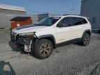 2016 JEEP CHEROKEE T - 1C4PJMBS7GW321185
