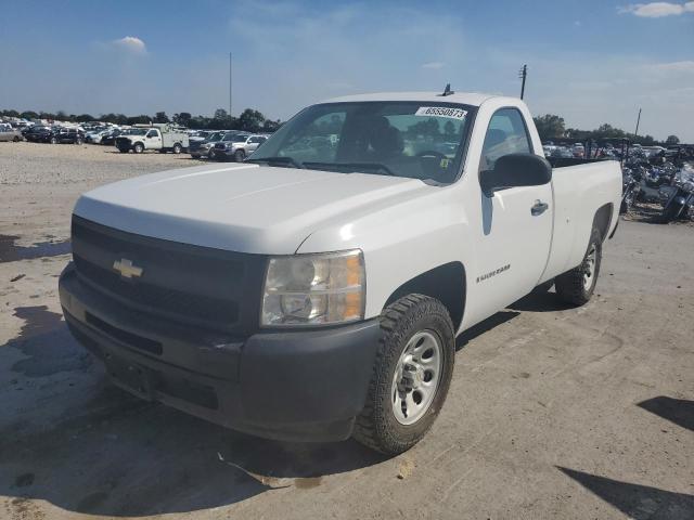 2009 Chevrolet C/K 1500 