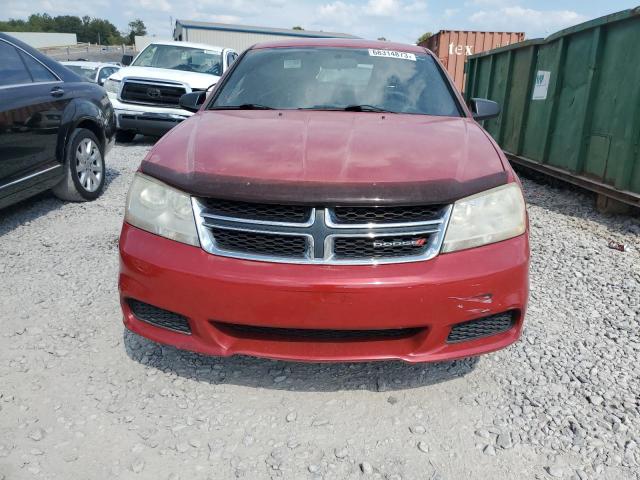1C3CDZAB3EN138667 Dodge AVENGER SE