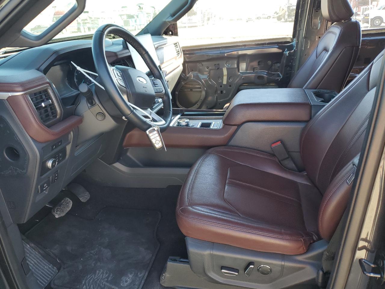 1FMJU1KT2NEA37644 FORD EXPEDITION 2022