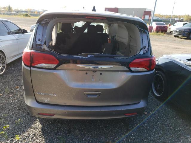 2018 CHRYSLER PACIFICA L - 2C4RC1AG4JR114557