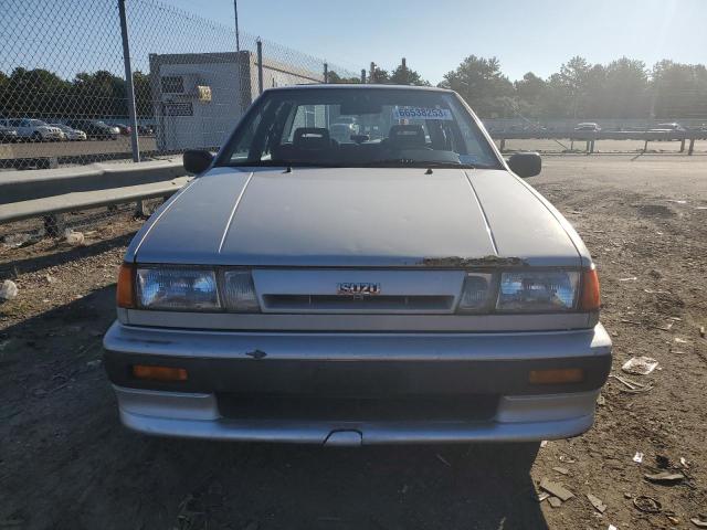 1989 Isuzu I-Mark VIN: JABRT5197K7414110 Lot: 66538253