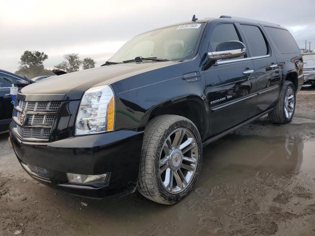 2012 Cadillac Escalade ESV Premium