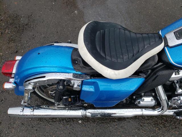 2021 HARLEY-DAVIDSON FLH - 1HD1AAP11MB638529