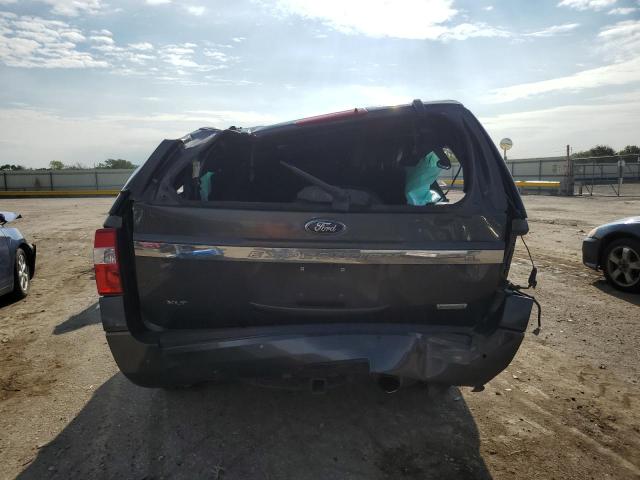 1FMJK1HT1GEF02138 Ford Expedition El Xlt