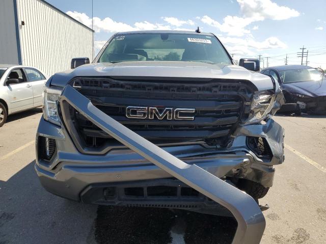 1GTU9CET8NZ215639 GMC Sierra Limited K1500 Elevation