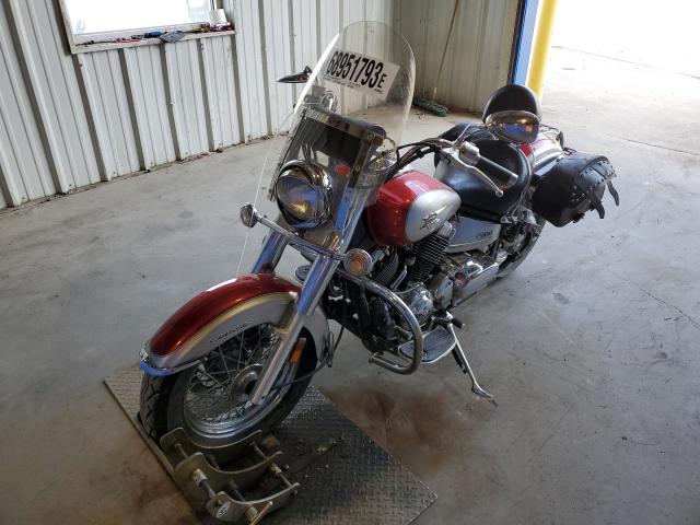 2005 YAMAHA XVS65 BASE JYAVM01E55A078680