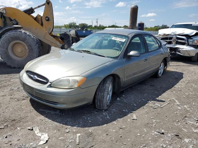 2003 Ford Taurus SE