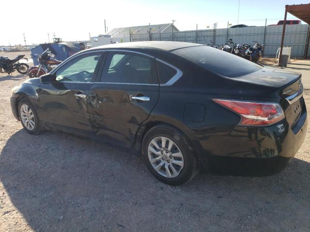 2015 NISSAN ALTIMA 2.5 - 1N4AL3AP3FN885479