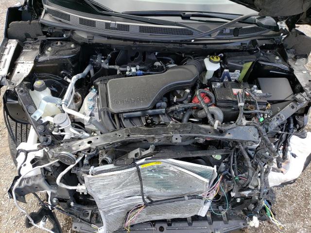 2023 NISSAN QASHQAI S JN1BJ1AV1PW000153