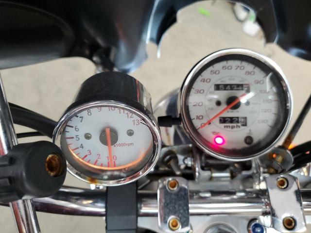 2007 HONDA VT1100 C2 1HFSC43057A700125