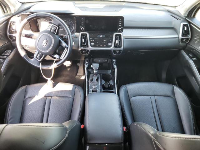 5XYRK4LF0MG055721 KIA SORENTO SX