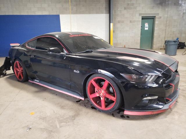 2015 FORD MUSTANG - 1FA6P8TH1F5354164