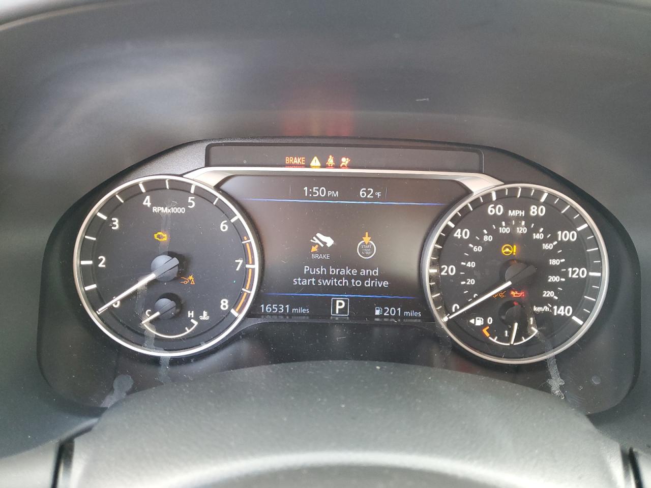 1N4BL4CV3NN348437 NISSAN ALTIMA 2022