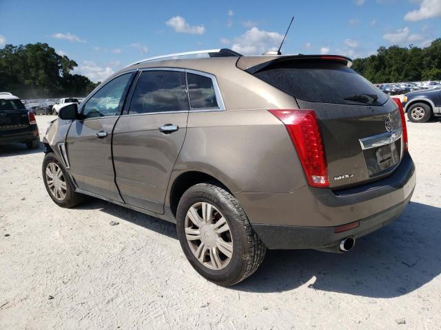 2015 Cadillac Srx Luxury Collection VIN: 3GYFNEE39FS522262 Lot: 66719663