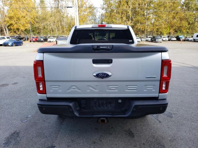 2019 FORD RANGER XL - 1FTER4FH8KLA23625