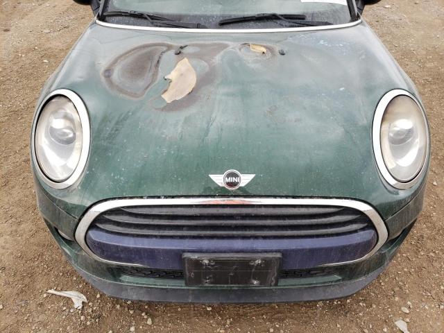 WMWWG5C32H3C99977 Mini Cooper