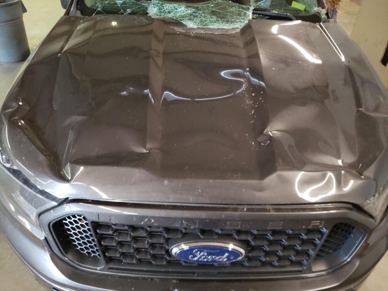 1FTER4FH1KLA29329 FORD RANGER 2019