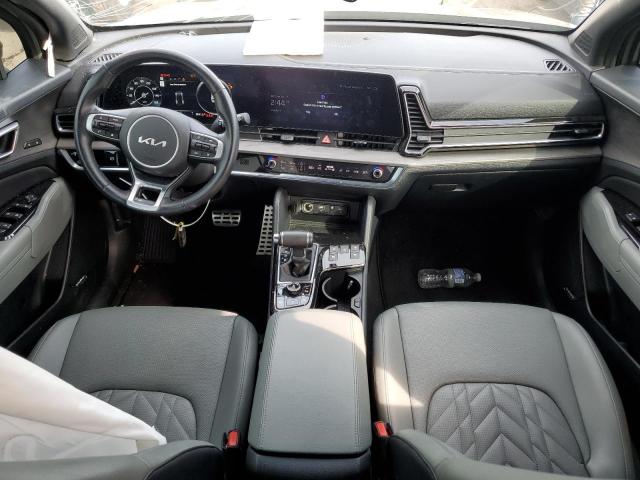 5XYK7CAF8PG045426 KIA Sportage X-pro