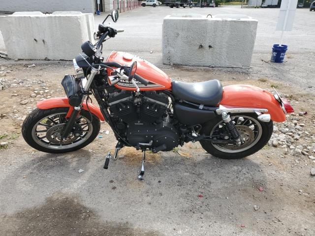 2005 HARLEY-DAVIDSON XL883 R 1HD4CKM405K447052