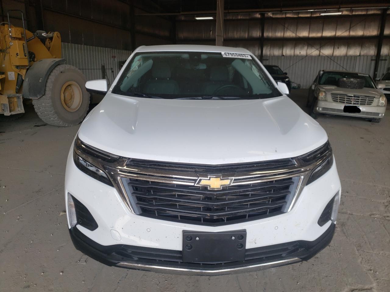 3GNAXUEG1PL265141 CHEVROLET EQUINOX 2023
