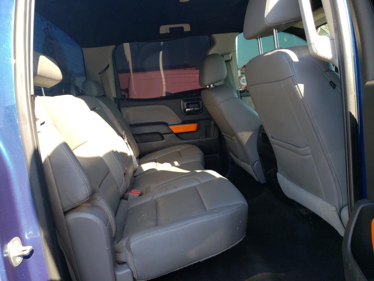 3GCUKSEC0GG230945 CHEVROLET ALL Models 2016