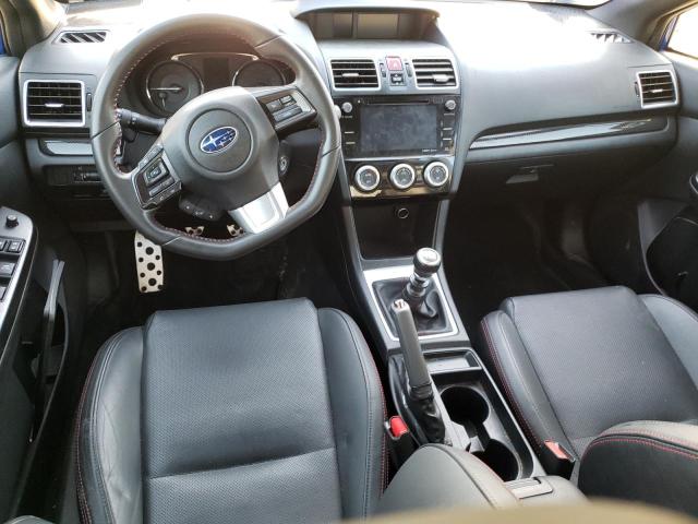JF1VA1J65H9817280 Subaru Wrx Limited