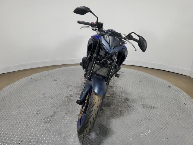 2023 YAMAHA MT-03 MH3RH20Y6PK009481