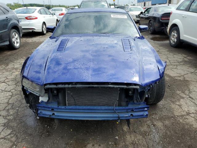 1ZVBP8CF8D5243175 2013 FORD MUSTANG, photo no. 5